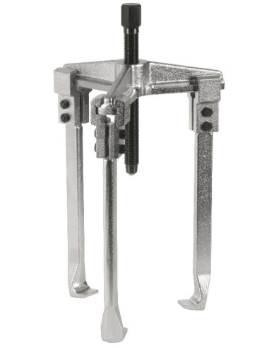 EXTRACTOR FORZA SERIE 2400LT DE 3...