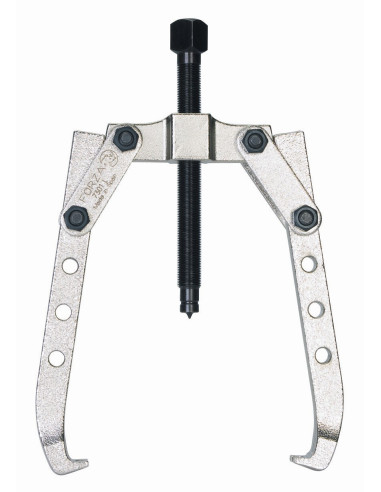 EXTRACTOR FORZA SERIE 7300L MECÁNICO...