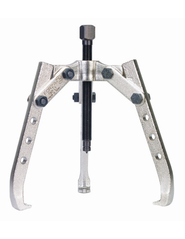 EXTRACTOR FORZA SERIE 7300LT MECÁNICO...