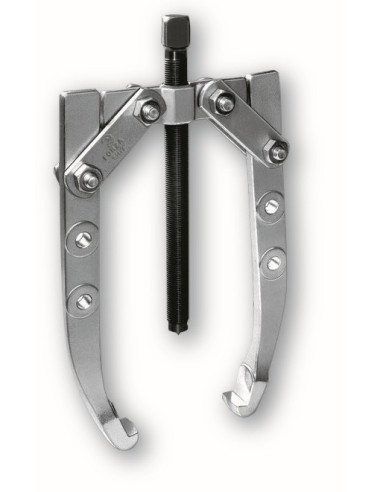 EXTRACTOR FORZA SERIE 1300L0 MECÁNICO...