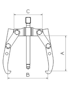 EXTRACTOR FORZA SERIE 1300X... 2