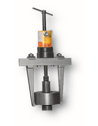 CONJUNTO EXTRACTOR HIDRÁULICO DE...