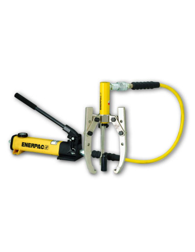 CONJUNTO EXTRACTOR HIDRÁULICO DE...