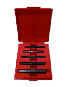 JUEGO DE EXTRACTOR DE...