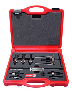 JUEGO DE EXTRACTORES...