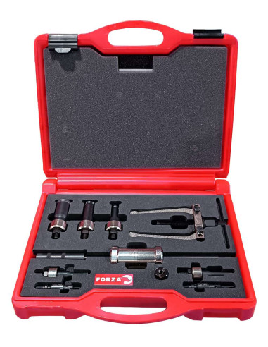 JUEGO DE EXTRACTORES INTERIORES CON...