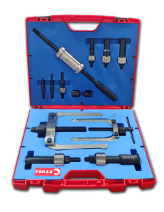 JUEGO DE EXTRACTORES...