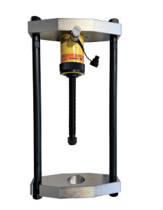 EXTRACTOR COMPLETO FORZA DE...