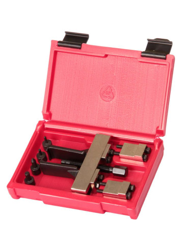 EXTRACTOR DE RODAMIENTOS DE...