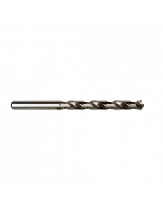 Brocas HSS-G para metal