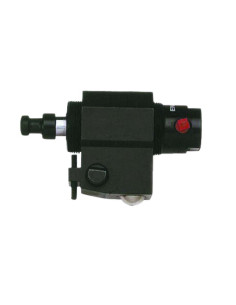 HUSILLO HIDRÁULICO COMPLETO...