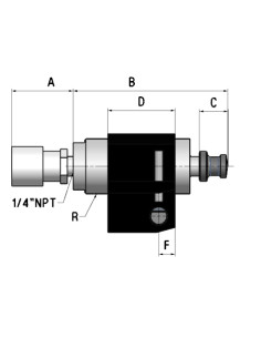 HUSILLO HIDRÁULICO COMPLETO... 2