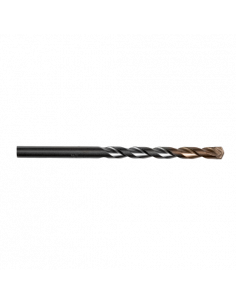 Brocas para hormigón con punta de carburo