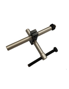 TOPE LATERAL FORZA PARA...