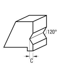 BOCAS PRISMATICAS FORZA... 2