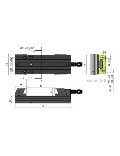 MORDAZA FORZA PERFECT PARA... 2