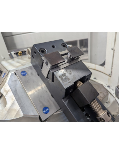 MORDAZA FORZA PERFECT PARA PUNTO CERO