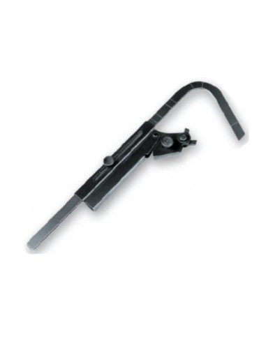 LIMPIADOR FORZA DE CANALES DE PISTONES