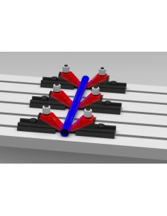 MORDAZA DESLIZANTE FORZA... 2