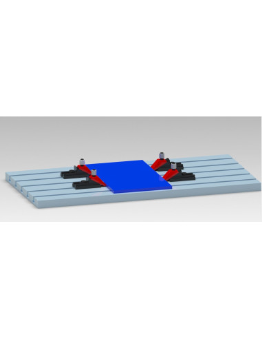 MORDAZA DESLIZANTE FORZA SERIE 35