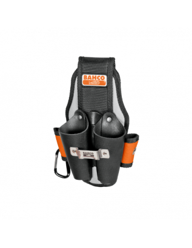 Portaherramientas multiusos