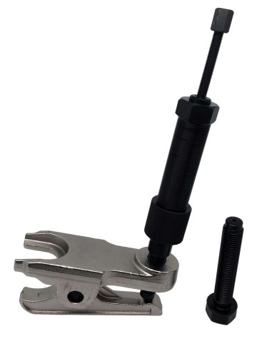 EXTRACTOR HIDRÁULICO DE RÓTULAS DE...