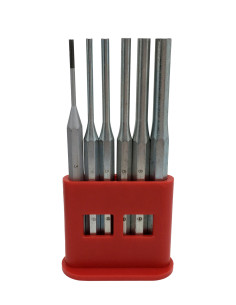 EXPOSITOR DE BOTADORES FORZA