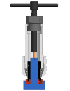 EXTRACTOR HIDRÁULICO PARA... 2