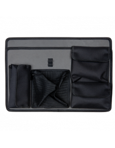 Paneles desmontables con tapa acolchada para 4750RCHD01