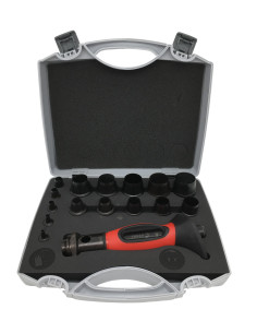 JUEGO DE SACABOCADOS...