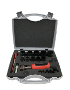 JUEGO DE SACABOCADOS...