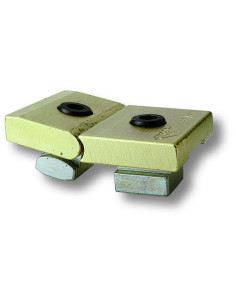 MORDAZA PLANA FORZA SERIE 36