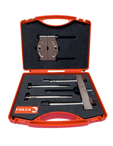 JUEGO DE EXTRACTORES FORZA SERIE...