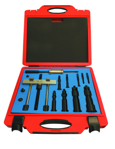 JUEGO DE EXTRACTORES INTERIORES FORZA...