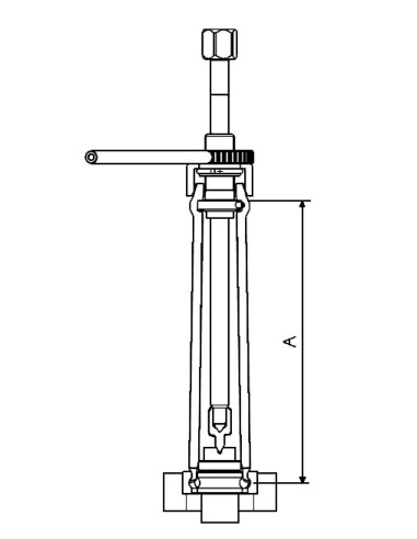 JUEGO FORZA EXTRACTOR DE RODAMIENTOS...