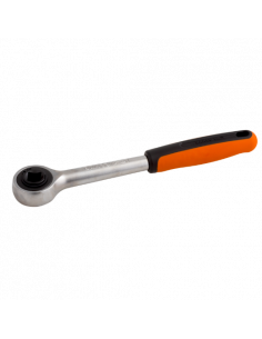 Carracas reversibles de 1/2" con 60 dientes y doble trinquete