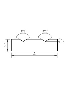 PARALELAS CON BRIDA FORMA W... 2