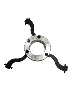 KIT DE ANILLO CON TIRANTES