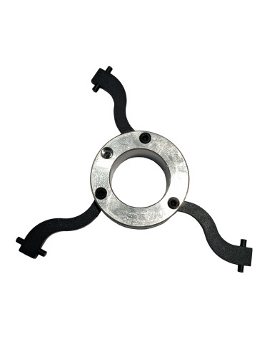 KIT DE ANILLO CON TIRANTES