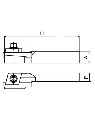 PORTAHERRAMIENTAS FORZA SERIE 500