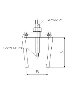 PUENTE EXTRACTOR MECÁNICO... 2