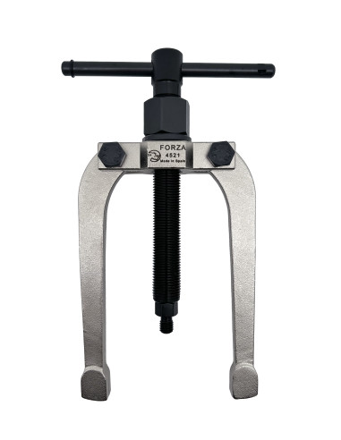 PUENTE EXTRACTOR MECÁNICO INTERIOR...