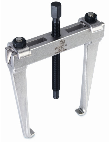 EXTRACTOR FORZA SERIE 1000HX DE 2...