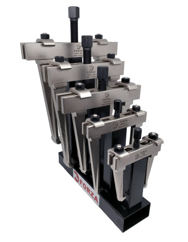 EXPOSITOR FORZA SERIE 1000HX