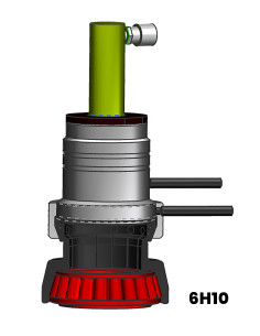 EXTRACTOR HIDRÁULICO... 2