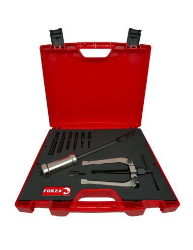 JUEGO DE EXTRACTORES DE PINZAS...