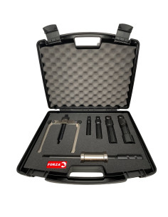 JUEGO DE EXTRACTORES DE...