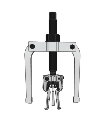 EXTRACTOR DE INTERIOR Y EXTERIOR...