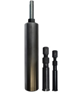 EXTRACTOR FORZA DE...