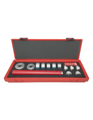 JUEGO MONTADOR DE RODAMIENTOS FORZA...